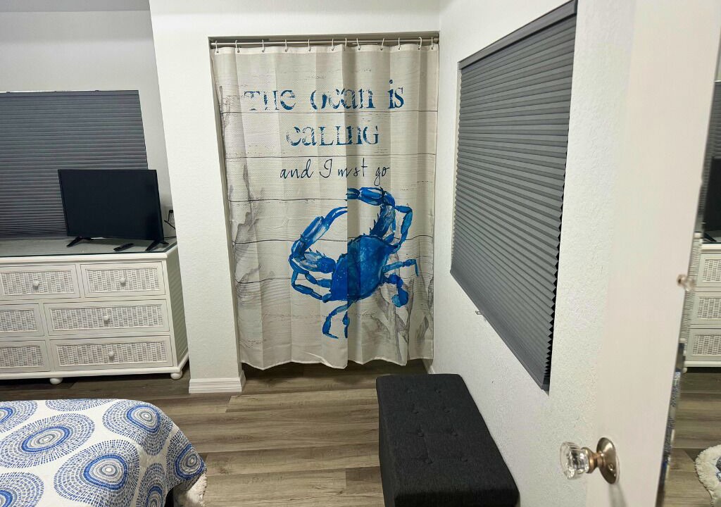 Photo of Bedroom in Flamingo Bay