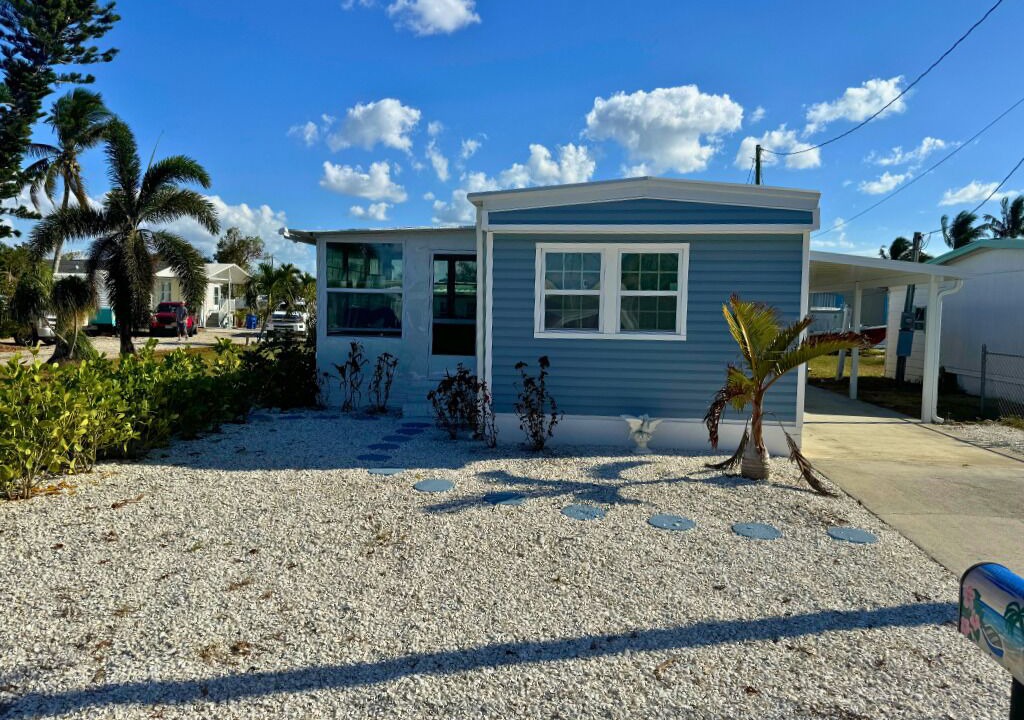 Photo of Outdoor in Flamingo Bay