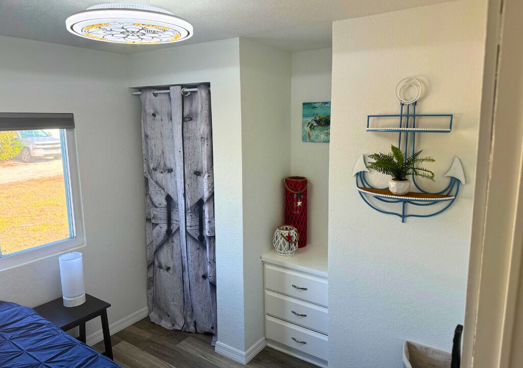 Photo of Bedroom in Flamingo Bay