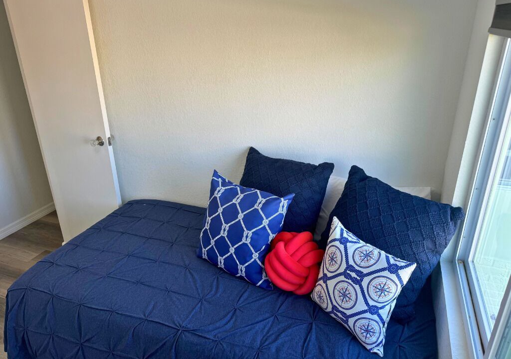 Photo of Bedroom in Flamingo Bay