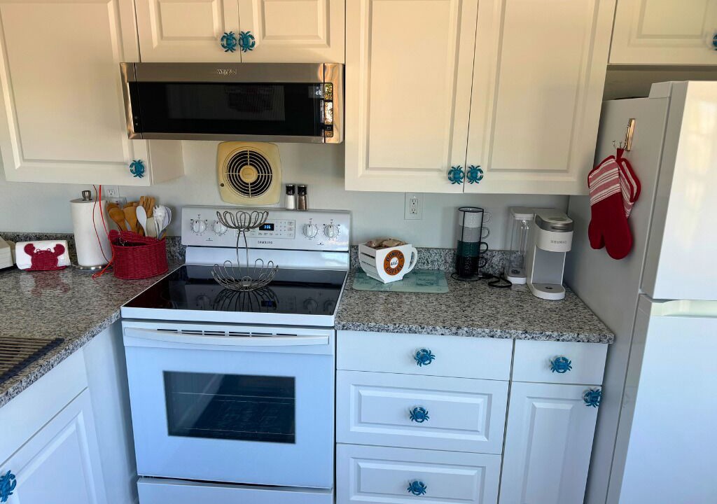 Photo of Kitchen in Flamingo Bay