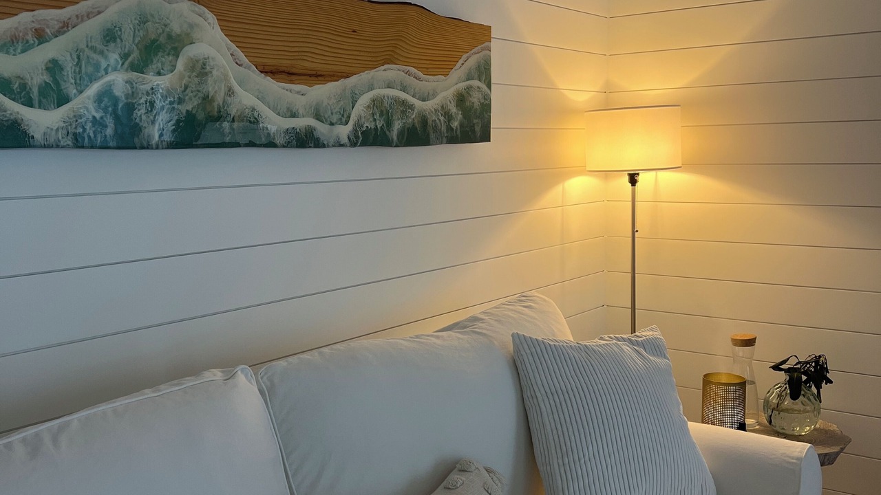 Photo of Livingroom in Jupiter