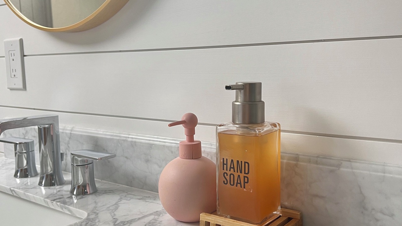 Photo of Bathroom in Jupiter