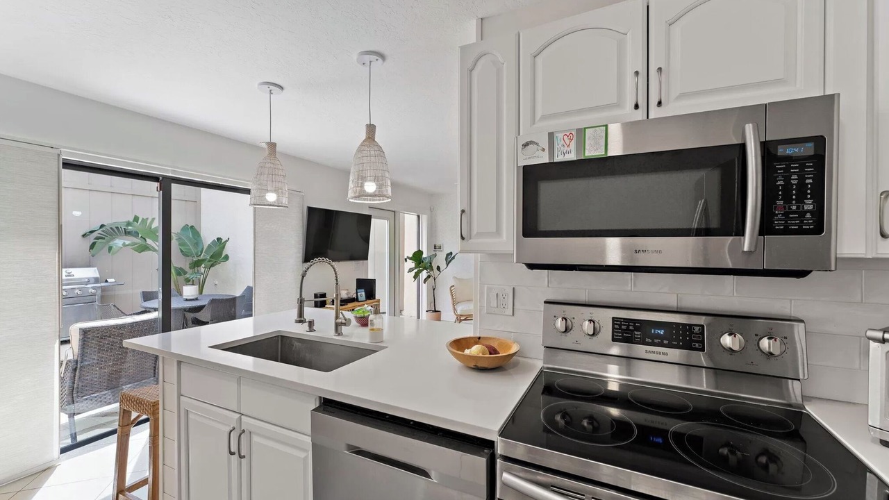 Photo of Kitchen in Jupiter