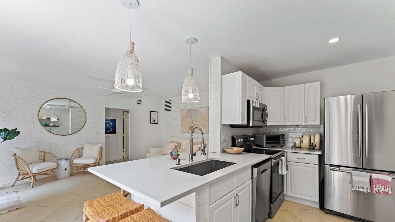 Photo of Kitchen in Jupiter