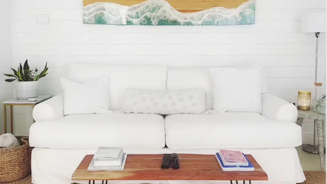 Photo of Livingroom in Jupiter