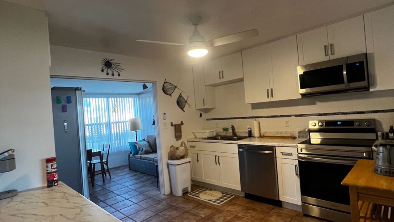 Photo of Kitchen in Glenwood