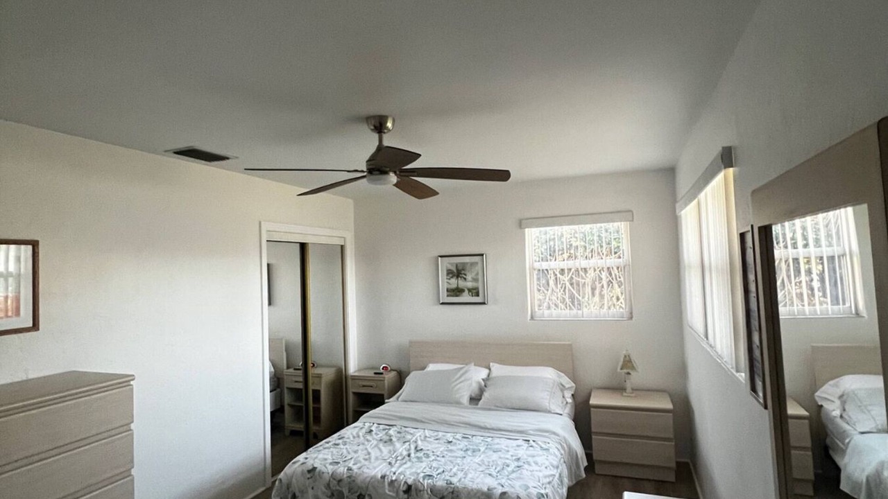 Photo of Bedroom in Glenwood