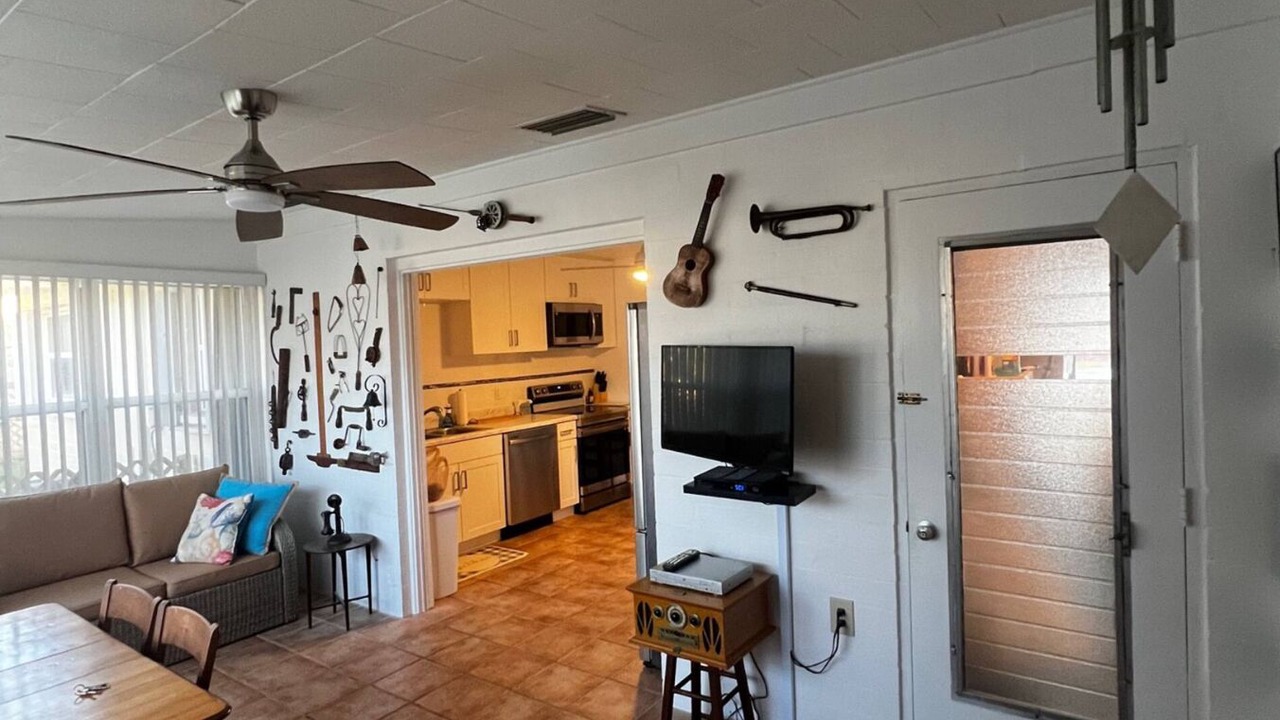 Photo of Livingroom in Glenwood