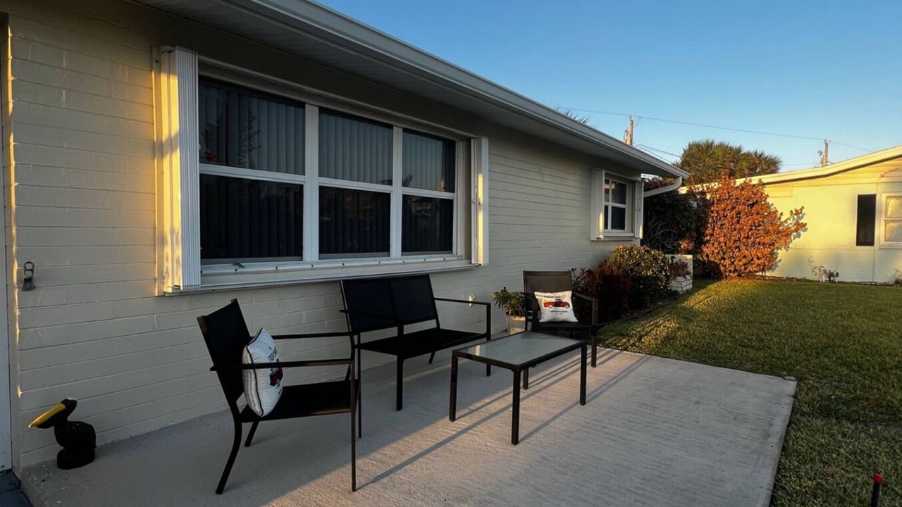 Photo of Patio Balcony in Glenwood