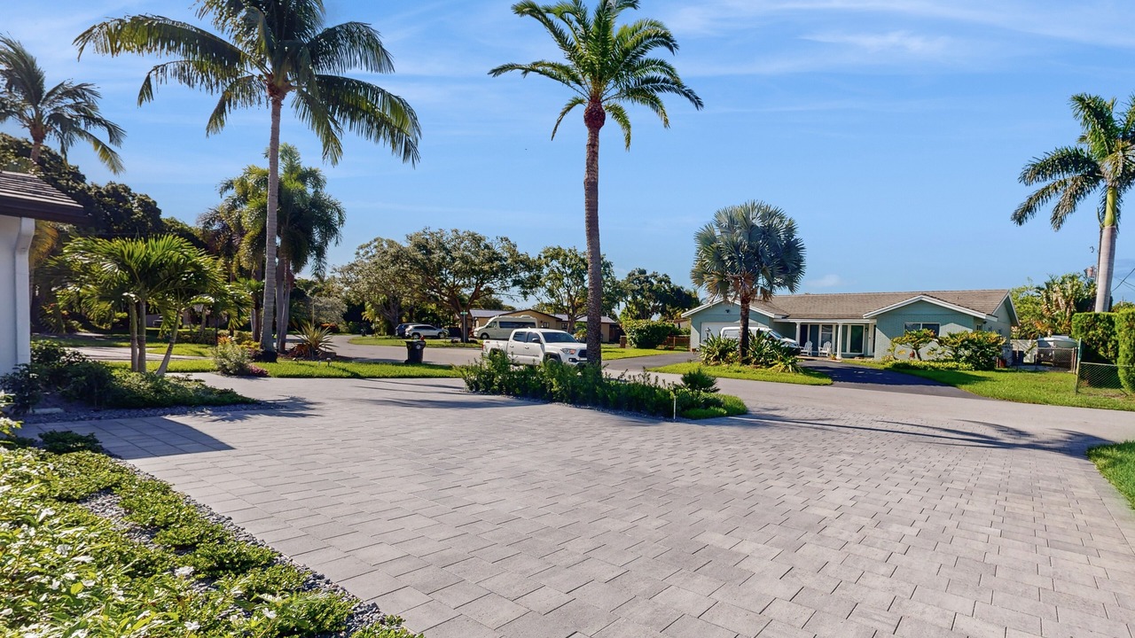 Photo of Outdoor in Coral Ridge Isles