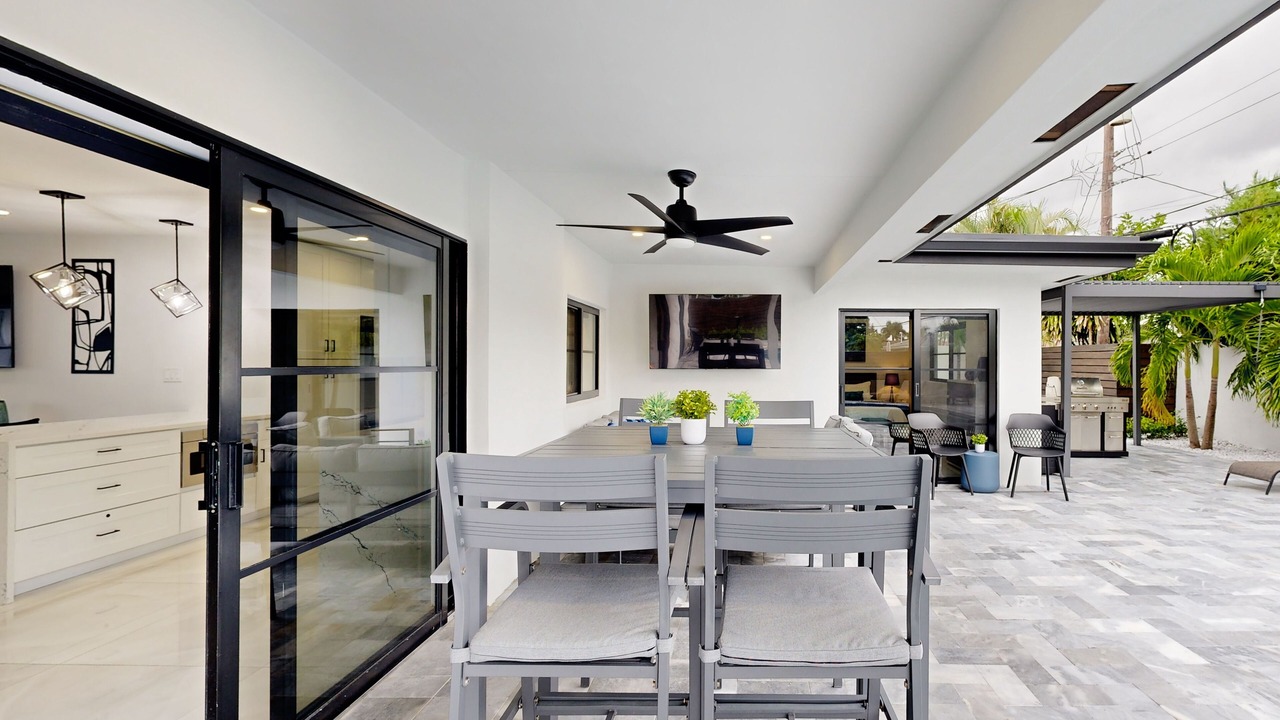 Photo of Outdoor in Coral Ridge Isles