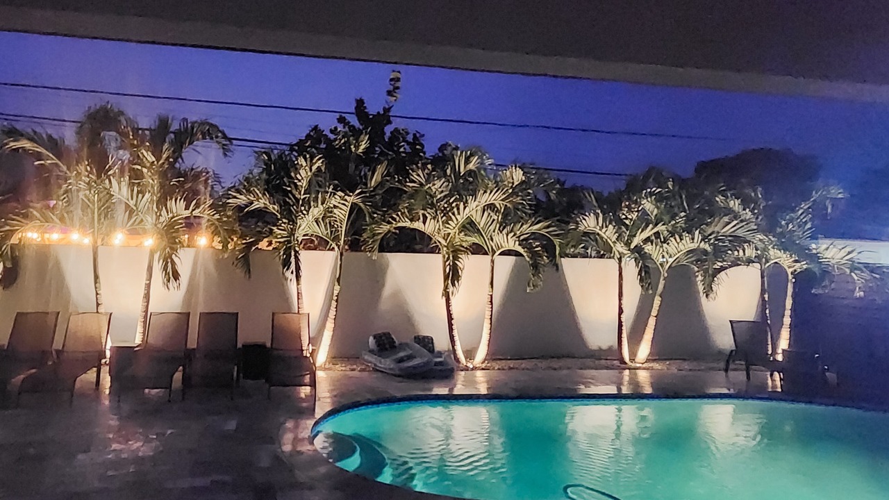Photo of Outdoor in Coral Ridge Isles