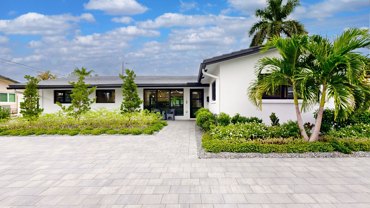 Photo of Outdoor in Coral Ridge Isles