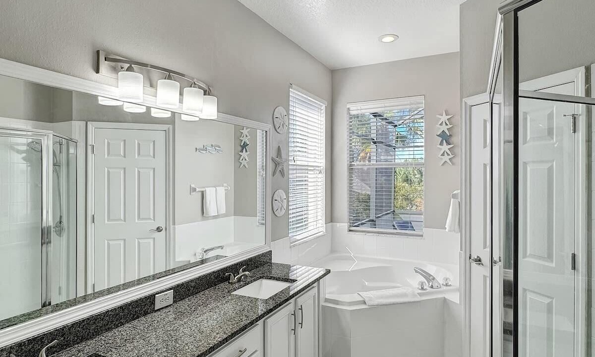 Photo of Bathroom in Calabay Parc
