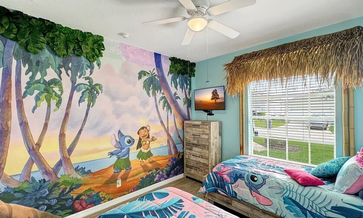 Photo of Bedroom in Calabay Parc