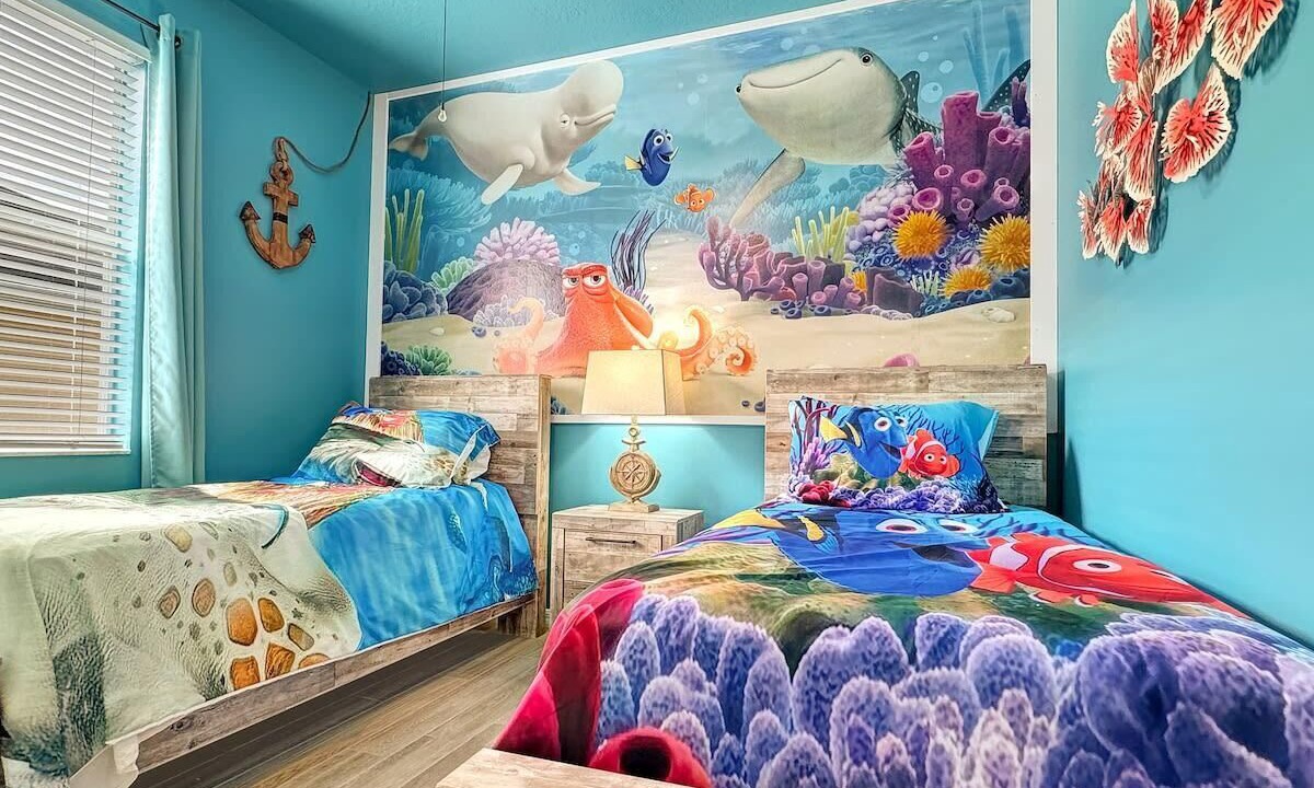 Photo of Bedroom in Calabay Parc