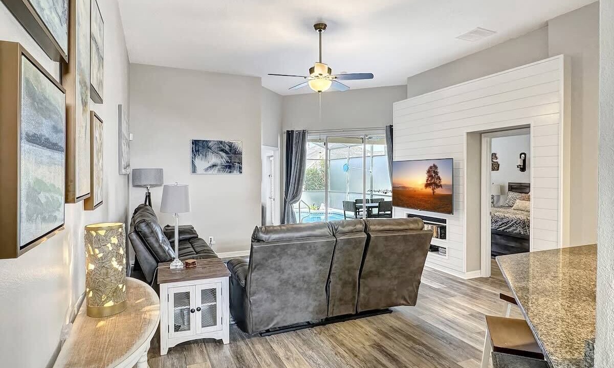 Photo of Livingroom in Calabay Parc