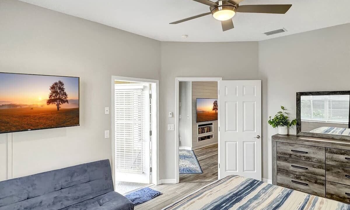 Photo of Bedroom in Calabay Parc