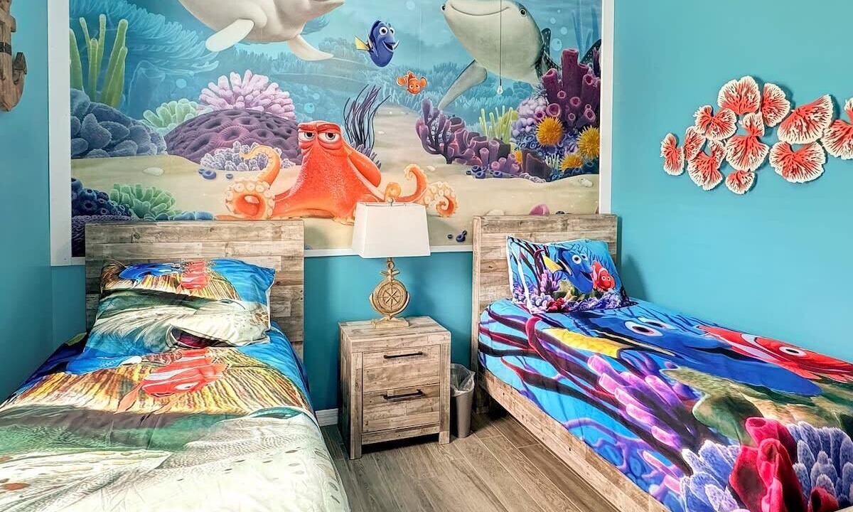 Photo of Bedroom in Calabay Parc