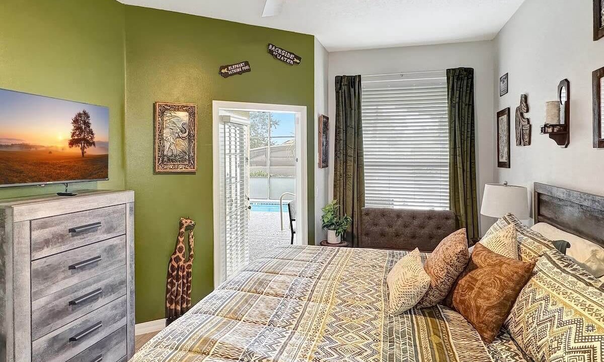 Photo of Bedroom in Calabay Parc