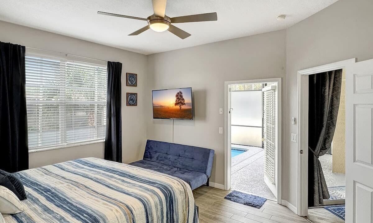 Photo of Bedroom in Calabay Parc