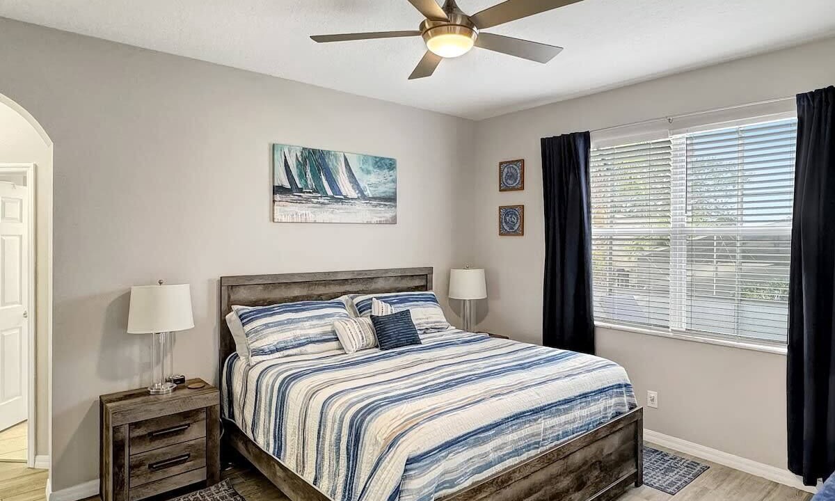 Photo of Bedroom in Calabay Parc