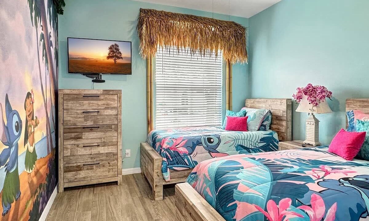 Photo of Bedroom in Calabay Parc