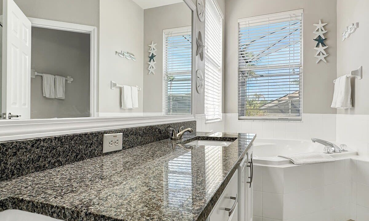 Photo of Bathroom in Calabay Parc