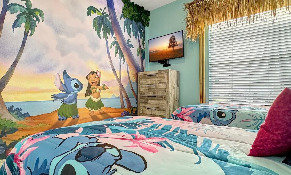 Photo of Bedroom in Calabay Parc