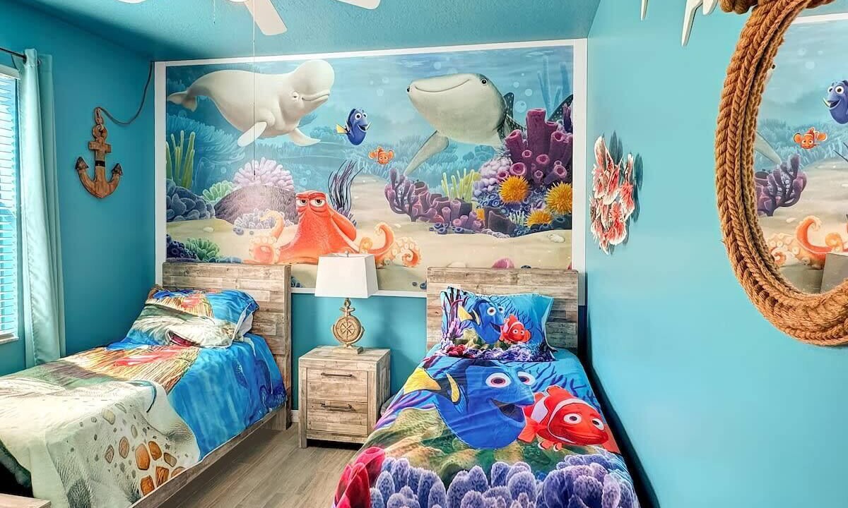 Photo of Bedroom in Calabay Parc