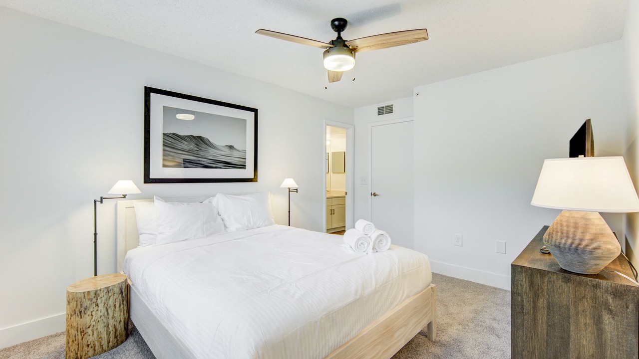 Photo of Bedroom in Davie