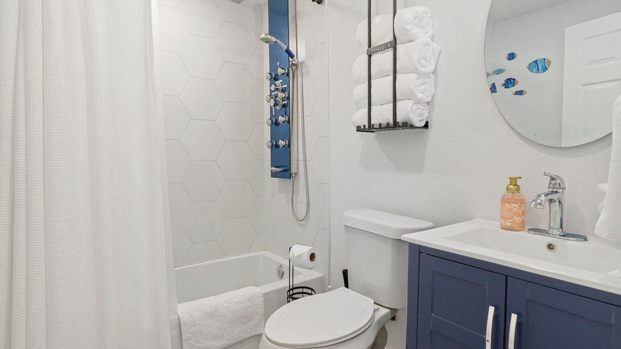 Photo of Bathroom in Hudson