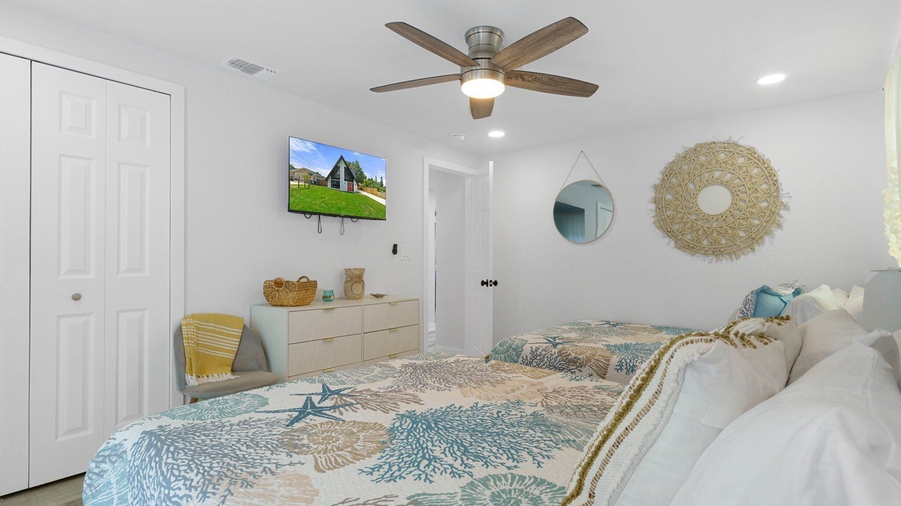 Photo of Bedroom in Hudson