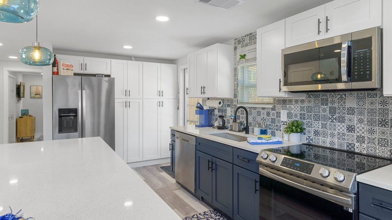 Photo of Kitchen in Hudson
