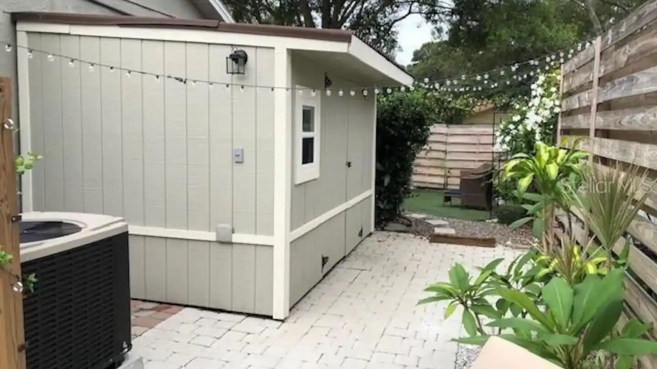 Photo of Outdoor in Clearwater