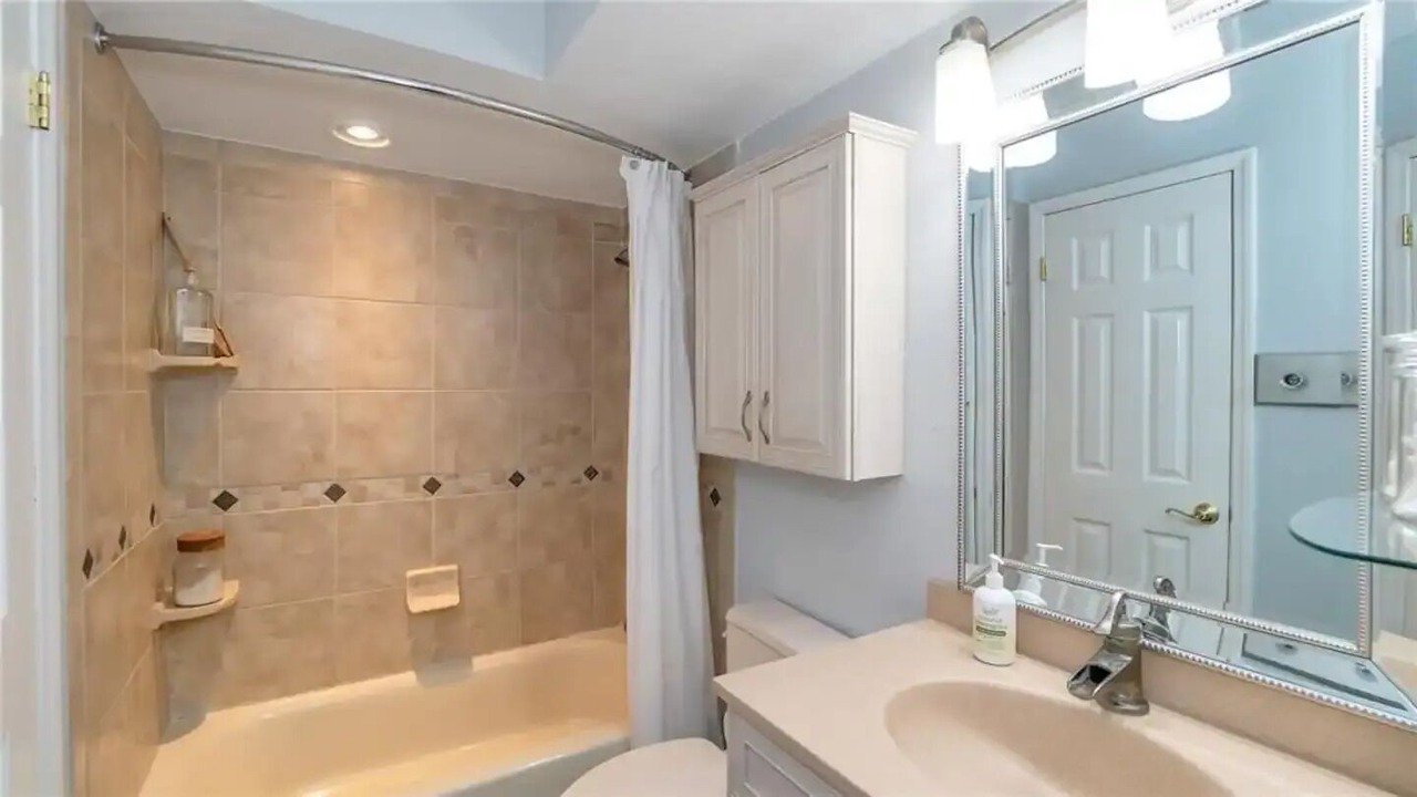 Photo of Bathroom in Clearwater