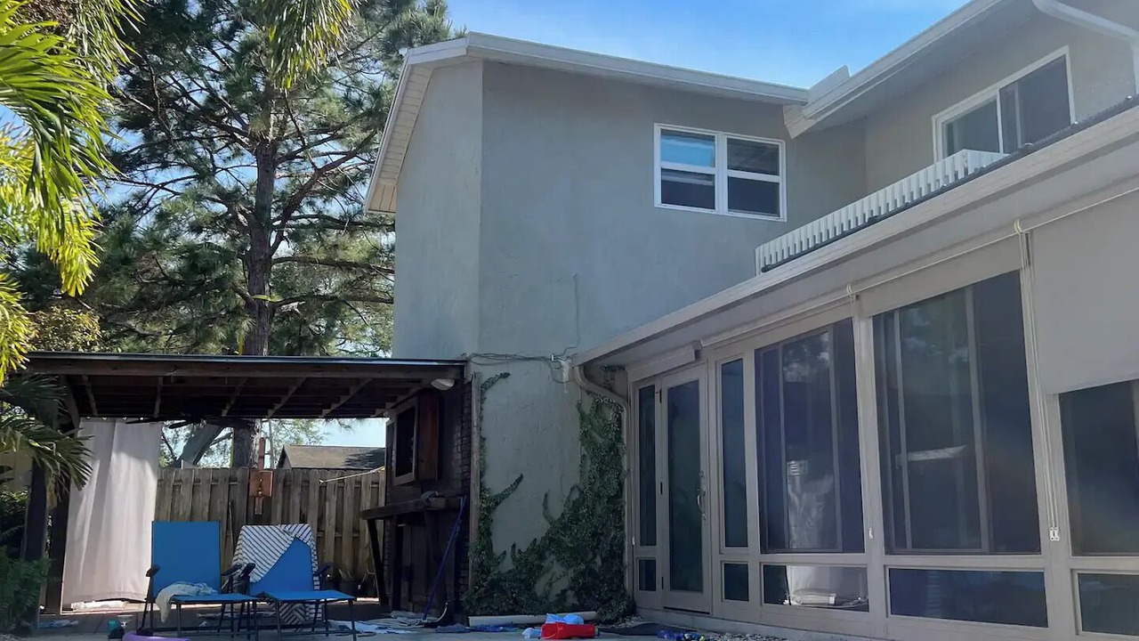 Photo of Outdoor in Clearwater