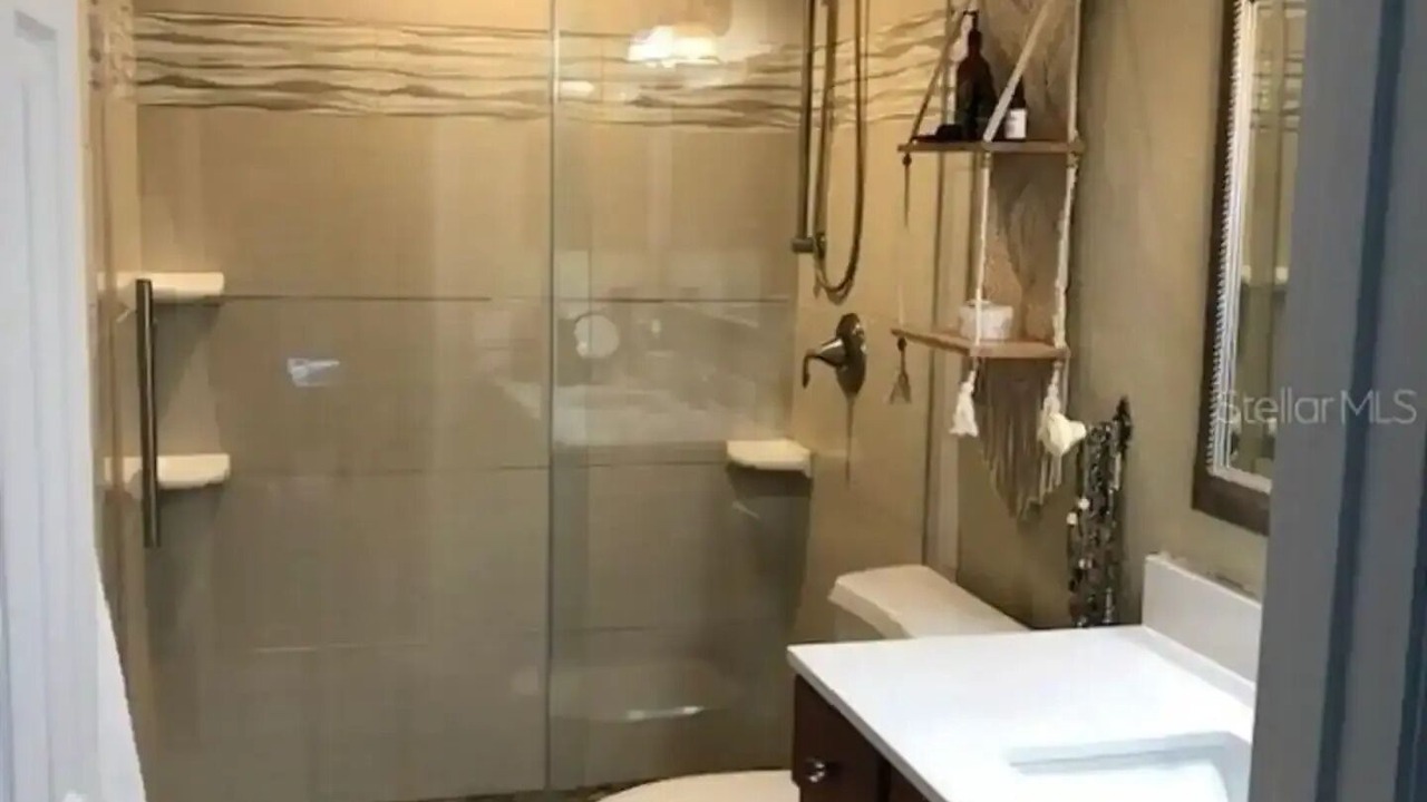 Photo of Bathroom in Clearwater