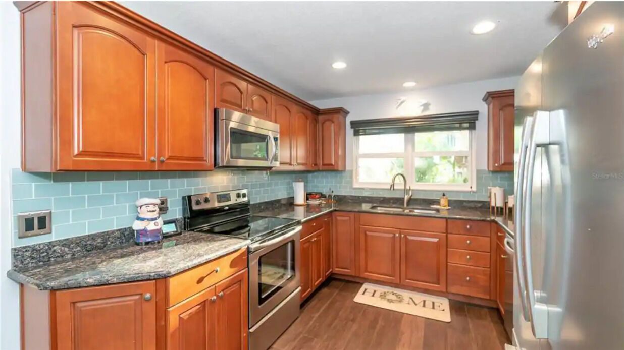 Photo of Kitchen in Clearwater