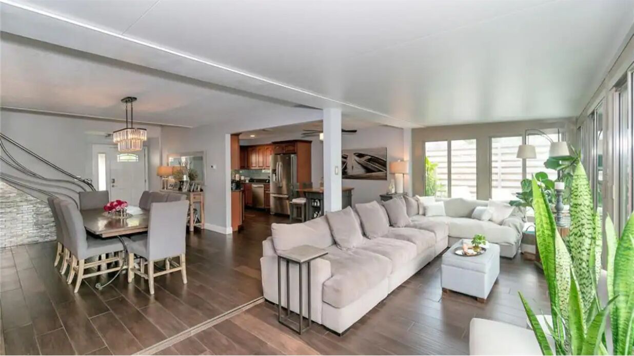 Photo of Livingroom in Clearwater