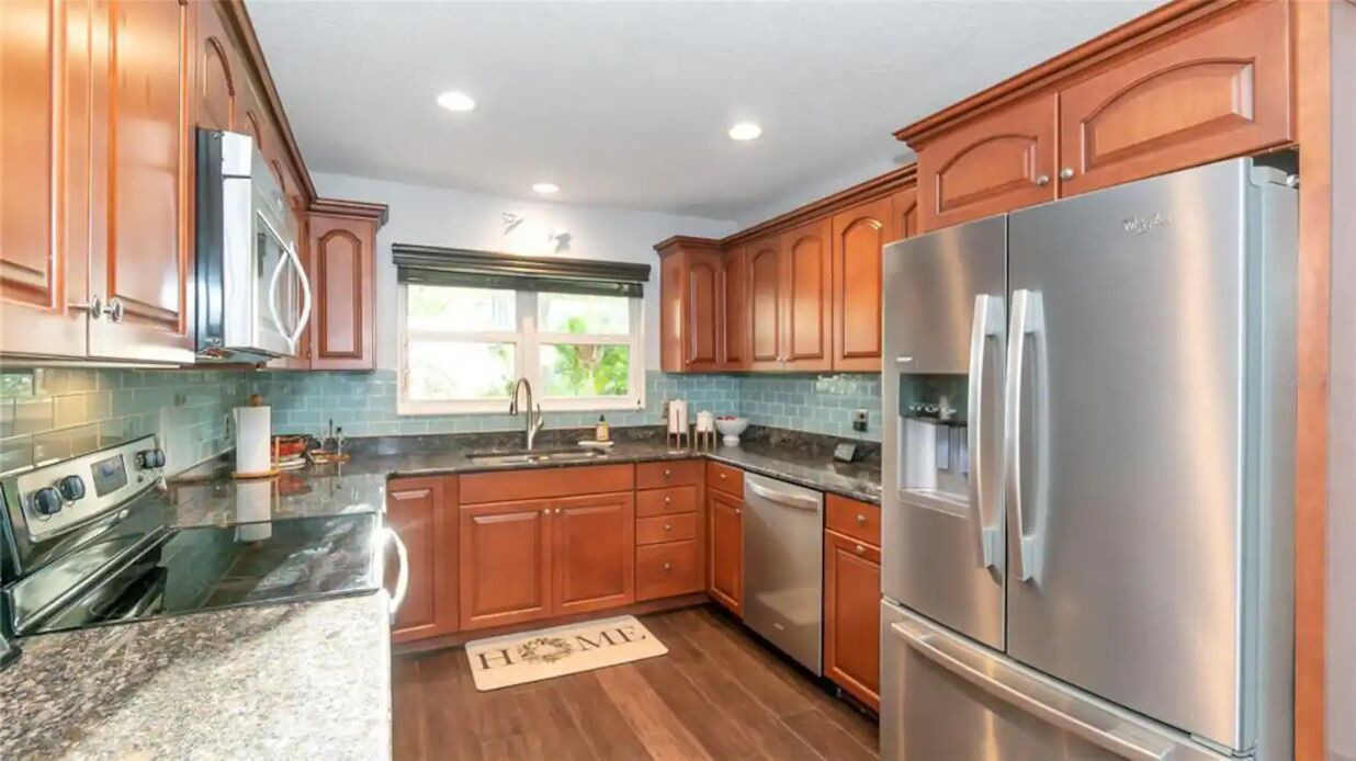 Photo of Kitchen in Clearwater
