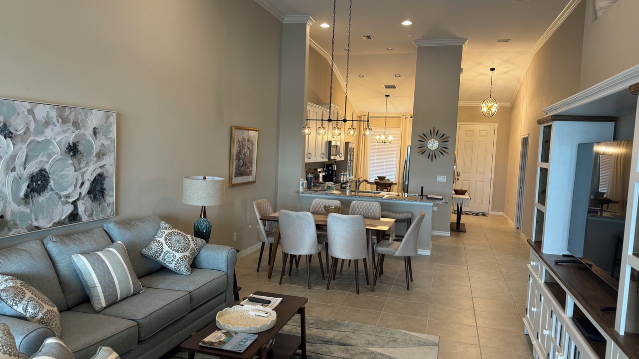 Photo of Livingroom in Naples