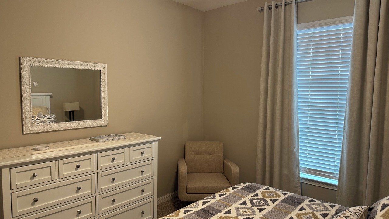 Photo of Bedroom in Naples