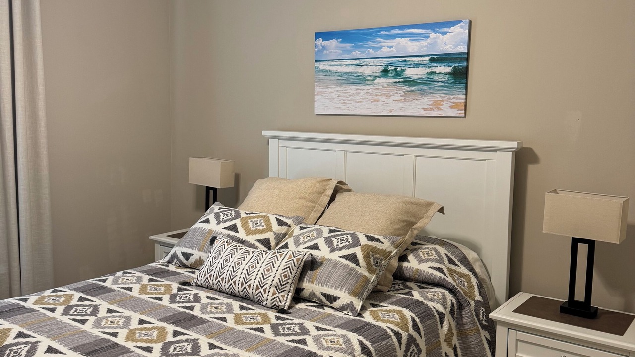 Photo of Bedroom in Naples
