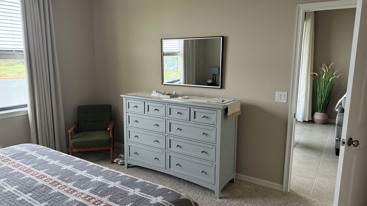 Photo of Bedroom in Naples