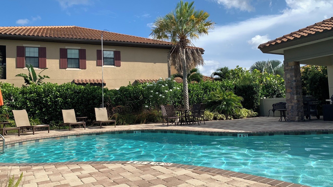 Photo of Outdoor in Naples
