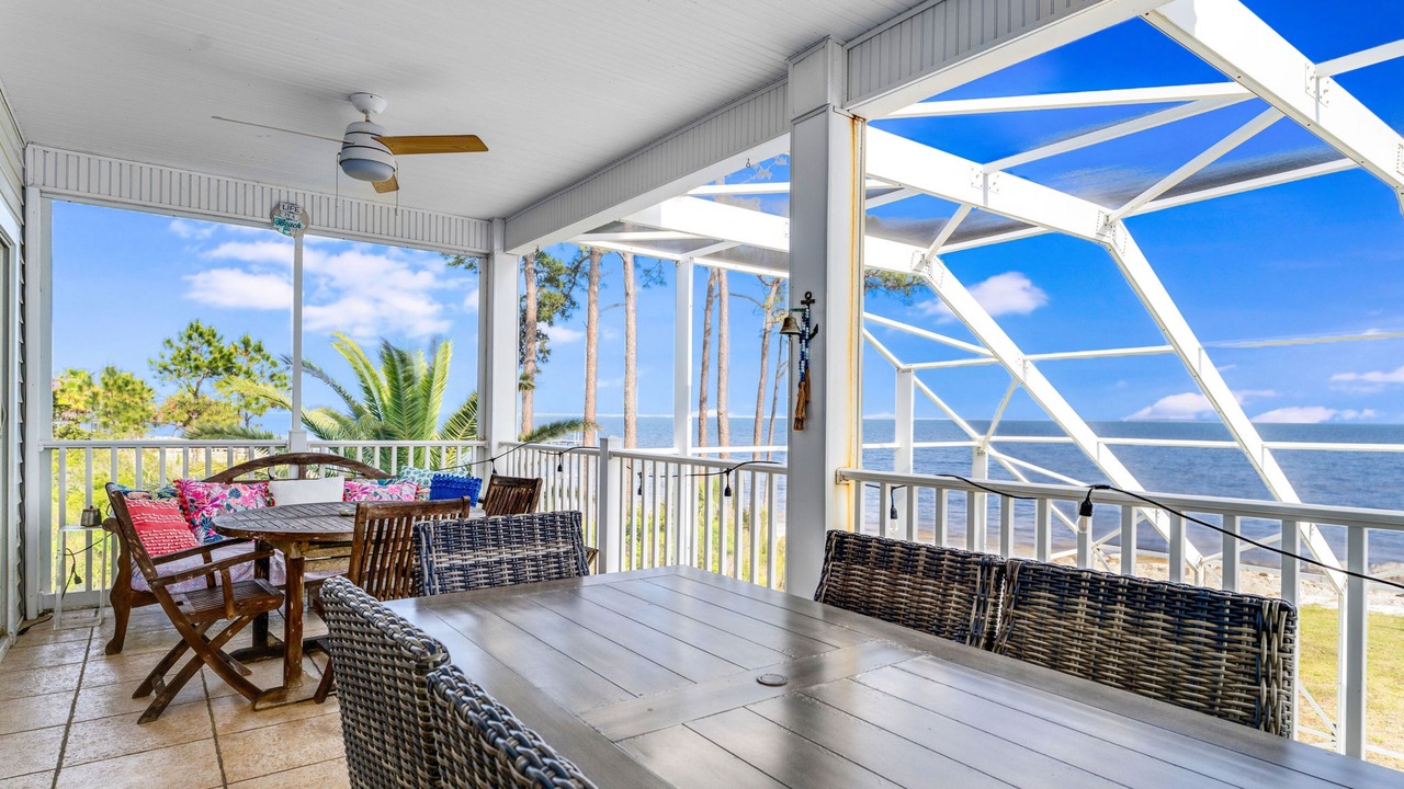Photo of Outdoor in Carrabelle