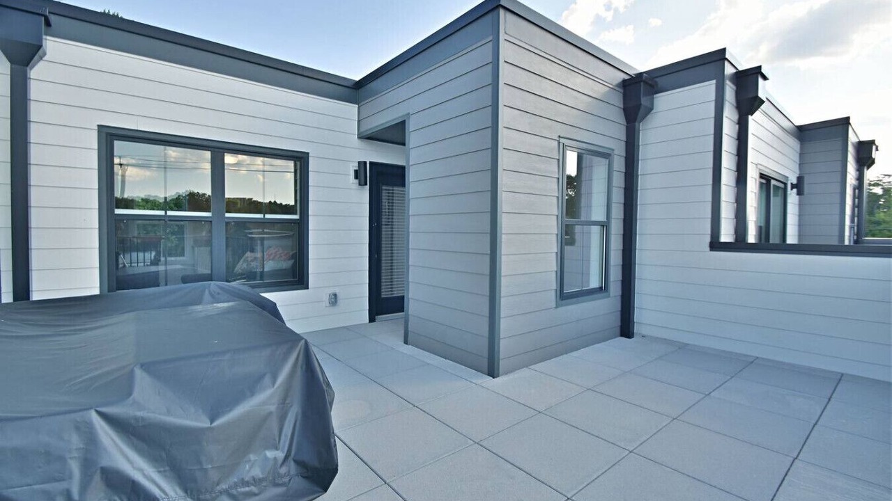 Photo of Patio Balcony in Knoxville