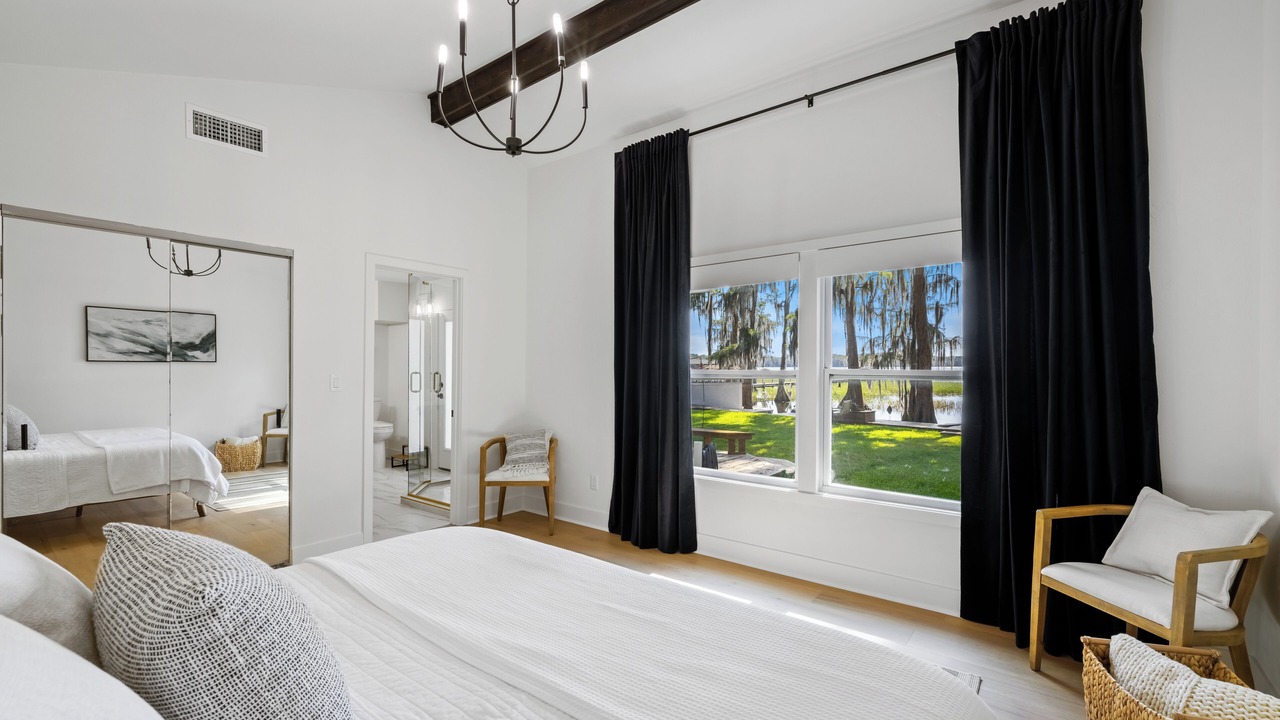 Photo of Bedroom in Melrose